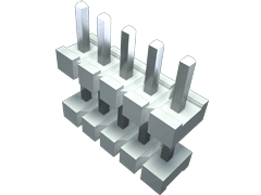 JW-08-04-T-S-850-140 by samtec
