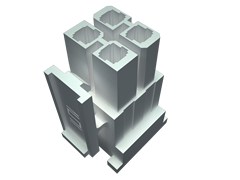 IPBD-13-D-K-M by samtec
