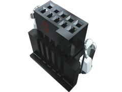 ISDF-30-S-M by samtec