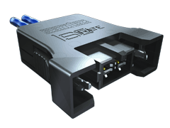 IJ5C-06-0100-S-D-NUS-1 by samtec