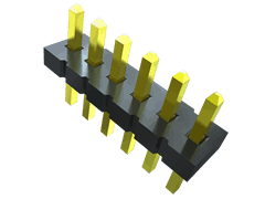 FTS-116-02-S-DV-P-TR by samtec