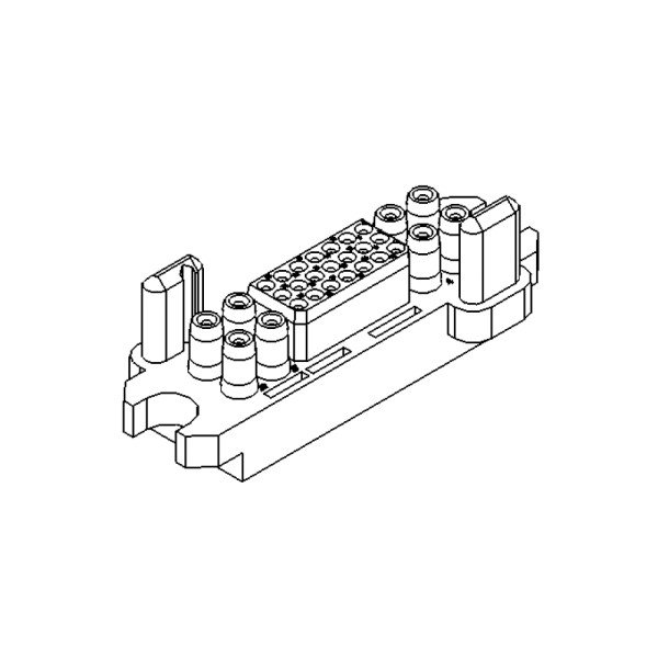 035LDCS by anderson power products
