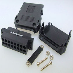 PM216FOOLCH by anderson power products