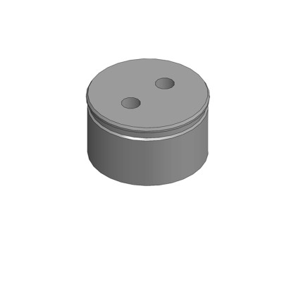 B02130P12 by anderson power products