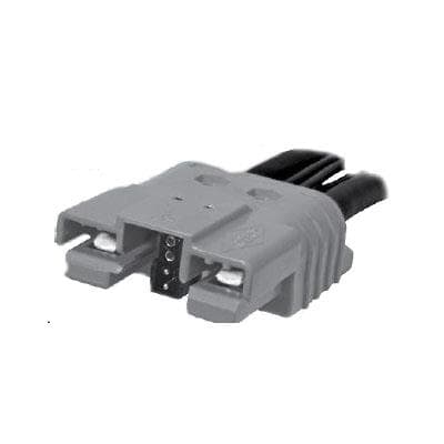 SBO60WHT-BK by anderson power products