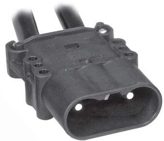 A32404-10C9 by anderson power products