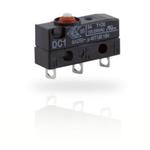 DC1C-C4AA by zf electronic systems
