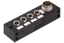 1202470001 by woodhead / molex