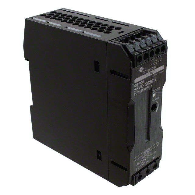 S8VKG03005400 by omron automation
