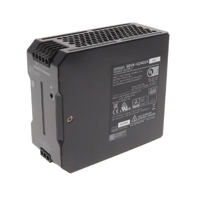 S8VKG24024400 by omron automation
