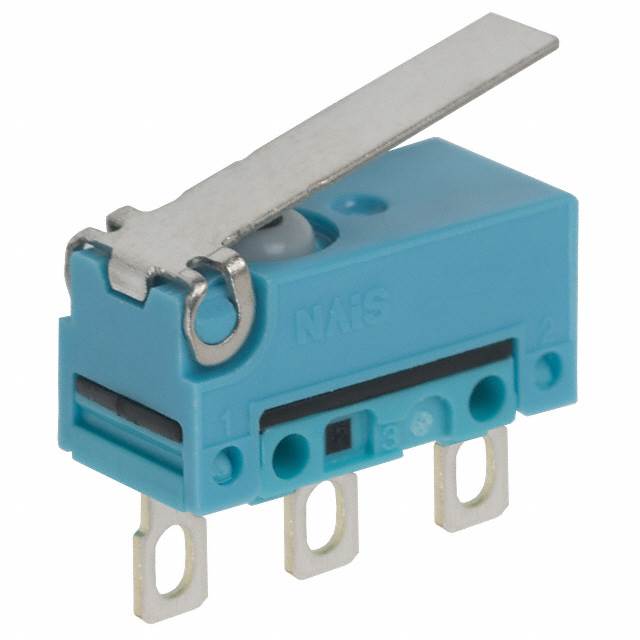 ABJ141260 by panasonic electronic components