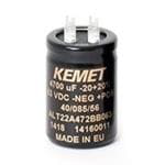 ALT22A102DF385 by kemet electronics