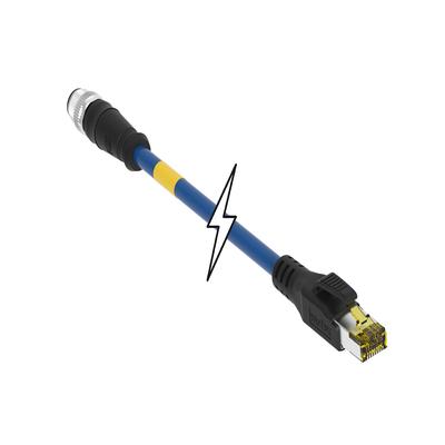 1203410502 by woodhead / molex