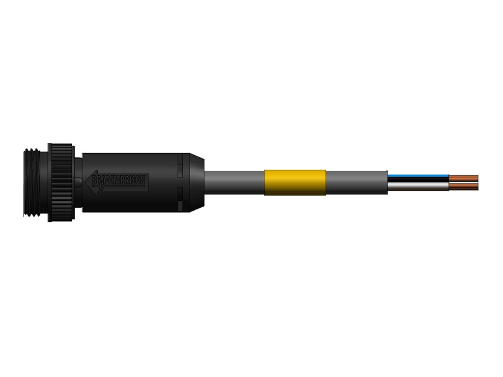 1300068162 by woodhead / molex