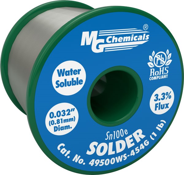 49500WS-454G by mg chemicals