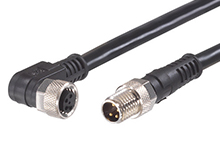 445030B41M030 by woodhead / molex