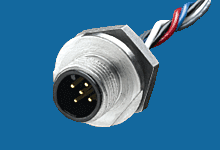 8R3J460003 by woodhead / molex