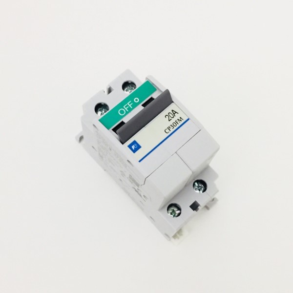 CP30FM-2P020