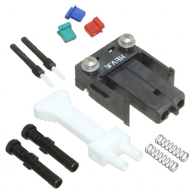 106045-3000 by molex / waldom