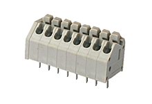 39700-7502 by molex / waldom