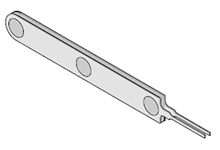 63824-6210 by molex / waldom