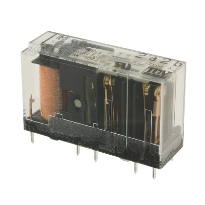 SFS4-L-DC24V-D by panasonic electronic components