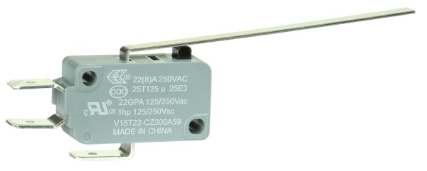 V15T22-CZ300A59 by honeywell