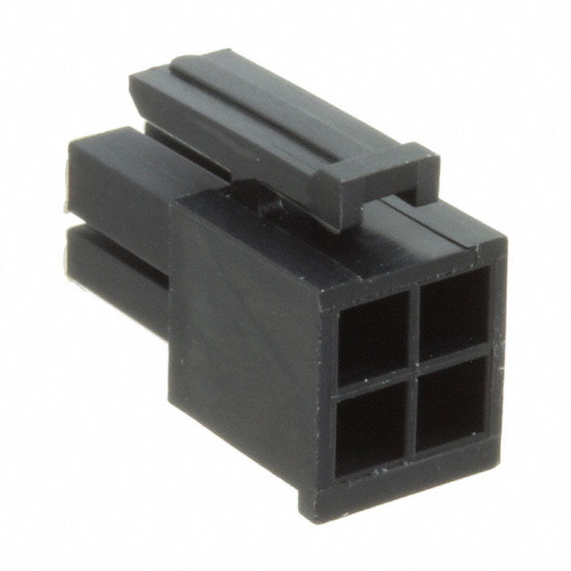 10132445-04LF by amphenol communications solutions (fci)