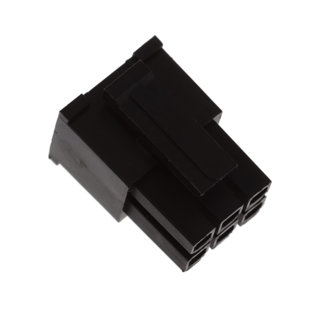 10132445-06LF by amphenol communications solutions (fci)