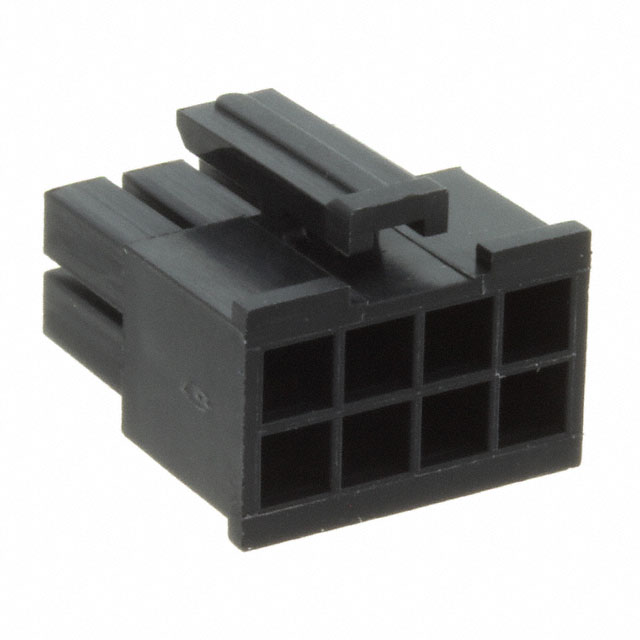 10132445-08LF by amphenol communications solutions (fci)