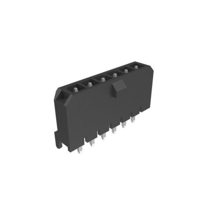 10136656-0611LF by amphenol communications solutions (fci)