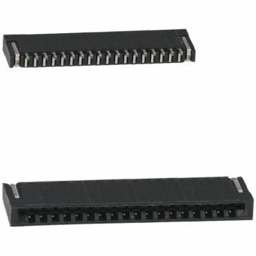 HFW22R-2STE9LF by amphenol communications solutions (fci)