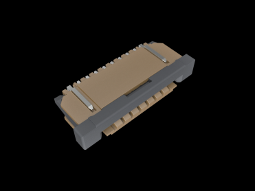 SFW8R-1STE1HLF by amphenol communications solutions (fci)