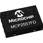 MCP2557FDT-H/MNY by microchip technology