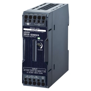 S8VKS06024 by omron automation