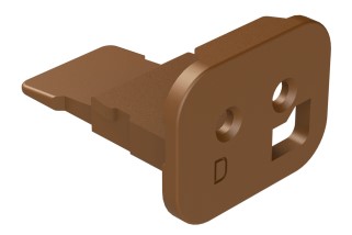AW2S-D by amphenol sine systems
