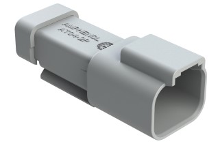 AT04-2P-SS01 by amphenol sine systems