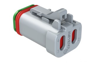 AT06-4S-SS01 by amphenol sine systems