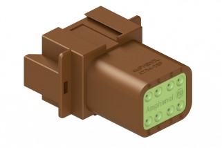 AT04-08PD-RD01 by amphenol sine systems