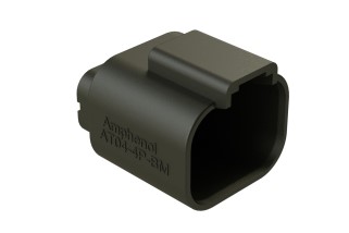 AT04-4P-BM01 by amphenol sine systems