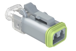 AT06-2S-LED12K2 by amphenol sine systems