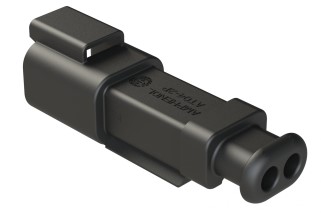 AT04-2P-SR02BLK by amphenol sine systems