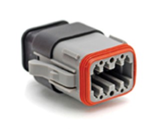 AT06-08SA-SR2GY by amphenol sine systems