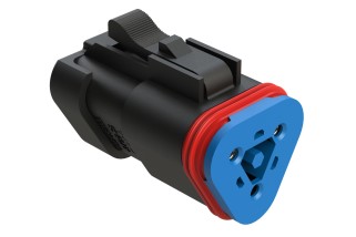 AT06-3S-RJ120BK by amphenol sine systems