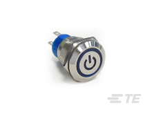 6-2213766-5 by te connectivity / amp brand