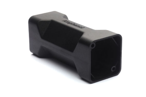 AC-D-ADAPTER by amphenol audio / entertainment