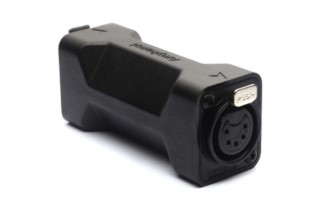 AC5F5FDW by amphenol audio / entertainment
