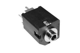 ACJS-NV35-5 by amphenol audio / entertainment