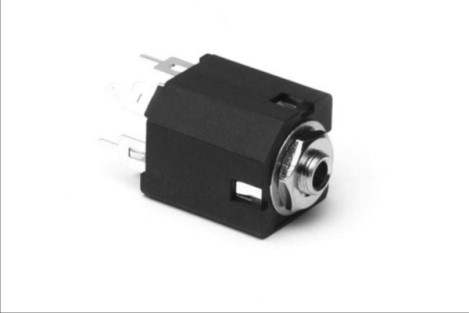 ACJS-MV35-3 by amphenol audio / entertainment