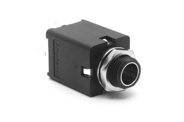 ACJS-MIV-3S by amphenol audio / entertainment